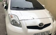 Bán xe Toyota Yaris G 2010, màu trắng, nhập khẩu giá 305 triệu tại Hà Nội