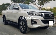 Bán ô tô Toyota Hilux 3.0G 4x4AT sản xuất 2018, màu trắng, xe nhập giá 798 triệu tại Lâm Đồng