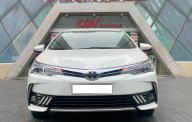 Toyota Corolla 1.8G AT  2019 - Bán Toyota Corolla Altis 1.8G AT 2019, màu trắng chính chủ giá cạnh tranh giá 670 triệu tại Hà Nội