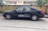 Ford Mondeo AT 2005 - Bán xe Ford Mondeo AT 2005, màu đen, xe nhập chính chủ, 135tr giá 135 triệu tại Hà Nội