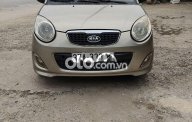 Kia Morning MT 2009 - Cần bán xe Kia Morning MT đời 2009 giá 110 triệu tại Nghệ An