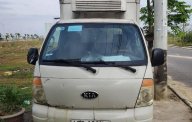 Kia Bongo 2006 - Bán xe Kia Bongo sản xuất 2006, màu trắng, nhập khẩu giá 130 triệu tại Đà Nẵng