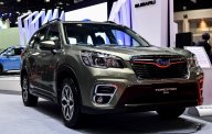 Subaru Forester 2.0 I L 2021 - Subaru Đà Nẵng [ Siêu hot] - Forester iL 2021 [ ưu đãi tiền mặt + phụ kiện] lên đến 255 triệu - Trả góp lãi suất ưu đãi giá 899 triệu tại Đà Nẵng