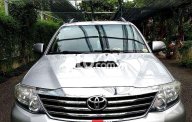 Toyota Fortuner G 2016 - Cần bán xe Toyota Fortuner G sản xuất năm 2016 giá 640 triệu tại Tp.HCM