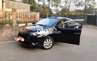 Toyota Vios AT 2018 - Bán Toyota Vios AT đời 2018, màu đen giá cạnh tranh giá 390 triệu tại Hà Nội