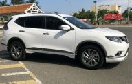 Nissan X trail   2.0AT Premium  2018 - Bán Nissan X trail 2.0AT Premium 2018, màu trắng, xe nhập giá 715 triệu tại Đà Nẵng