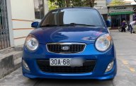 Kia Morning SLX 2010 - Bán Kia Morning đời 2010 còn mới giá 210tr giá 210 triệu tại Hà Nội