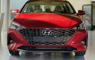 Hyundai Accent AT 2022 - [Hot] Hyundai Accent bản AT 2022, lì xì Tân Xuân, tặng phụ kiện chính hãng, áp dụng ưu đãi đến 20/2, giao xe ngay giá 500 triệu tại Hà Nội