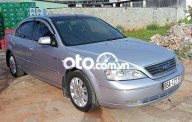 Ford Mondeo  AT  2003 - Cần bán Ford Mondeo AT đời 2003, màu bạc, xe nhập giá 170 triệu tại Bình Thuận  