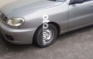 Bán ô tô Daewoo Lanos MT đời 2004, màu bạc giá 47 triệu tại Thái Bình