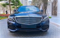 Mercedes-Benz C250 2018 - Bán Mercedes-Benz C250 Exclusive sx 2018, xe full option, giá cực tốt giá 1 tỷ 430 tr tại Hà Nội