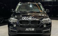 BMW X5  3.5 Xdrive 2016 - Bán xe BMW X5 3.5 Xdrive đời 2017, màu đen, nhập khẩu nguyên chiếc giá 2 tỷ 339 tr tại Tp.HCM