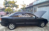 Kia Spectra LS 2005 - Bán xe Kia Spectra LS 2005, màu đen xe gia đình, 98tr giá 98 triệu tại Đồng Tháp