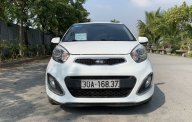 Kia Picanto S 2014 - Bán ô tô Kia Picanto S sản xuất 2014 xe gia đình giá tốt 222tr giá 222 triệu tại Hải Phòng