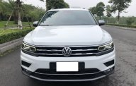 Volkswagen Tiguan 2017 - Volkswagen Tiguan All Space 2.0L Turbo 2017 giá 1 tỷ 250 tr tại Hà Nội