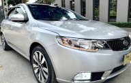 Kia Forte SX  2013 - Bán xe Kia Forte SX model 2014 MT full options giá 325 triệu tại Tp.HCM