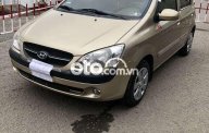 Hyundai Getz 2010 - Cần bán lại xe Hyundai Getz sản xuất năm 2010, nhập khẩu giá 135 triệu tại Cần Thơ