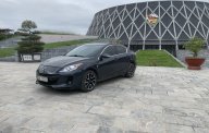 Mazda 3 2013 - Bán xe Mazda 3S sản xuất 2013, giá chỉ 370 triệu động cơ hoạt động còn rất tốt giá 370 triệu tại Điện Biên