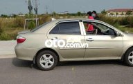 Toyota Vios MT 2005 - Xe Toyota Vios MT đời 2005 giá 140 triệu tại Bình Dương