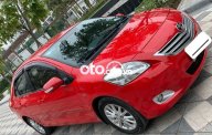 Toyota Vios   G   2010 - Cần bán gấp Toyota Vios G 2010, màu đỏ giá 325 triệu tại Hà Nội