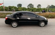 Toyota Vios   G   2011 - Bán ô tô Toyota Vios G đời 2011, màu đen giá 320 triệu tại Hưng Yên