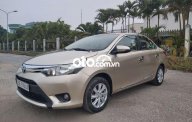 Toyota Vios G 2016 - Bán Toyota Vios G sản xuất năm 2016 chính chủ, 289tr giá 289 triệu tại Hà Nội