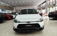 Hyundai i20 Active 2016 - Bán xe Hyundai i20 sản xuất 2016, xe gia đình, giá chỉ 479tr giá 479 triệu tại Hải Phòng