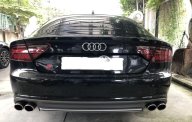 Audi A7 2013 - Bán ô tô Audi A7 2013, màu đen, xe nhập chính chủ giá 1 tỷ 550 tr tại Tp.HCM