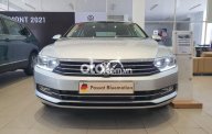 Volkswagen Passat 2018 - Cần bán xe Volkswagen Passat đời 2018, màu bạc, nhập khẩu giá 1 tỷ 280 tr tại Tp.HCM