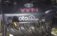 Toyota Vios MT 2005 - Bán xe Toyota Vios MT năm 2005, màu bạc, giá chỉ 135 triệu giá 135 triệu tại Bạc Liêu