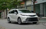 Toyota Sienna 2021 - Em Lộc MT Auto bán Toyota Sienna Platinum năm 2021, xe nhập Mỹ giao ngay giá 4 tỷ 250 tr tại Đồng Nai