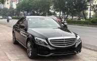 Mercedes-Benz C250 2018 - Cần bán Mercedes-Benz C250 Exclusive sx năm 2018 giá tốt 1 tỷ 329tr giá 1 tỷ 329 tr tại Hà Nội