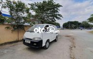 Daihatsu Citivan MT 2000 - Bán Daihatsu Citivan MT năm sản xuất 2000, màu trắng giá 38 triệu tại Thanh Hóa