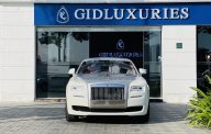 Rolls-Royce Ghost 2016 - Bán Rolls-Royce Ghost sản xuất năm 2016 mới 100% giá 25 tỷ 300 tr tại Hà Nội