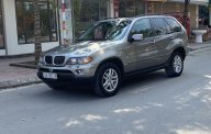 BMW X5 AT 2004 - Cần bán BMW X5 AT đăng ký lần đầu 2004 nhập khẩu nguyên chiếc giá tốt 216tr giá 216 triệu tại Hải Dương