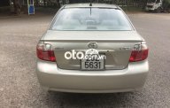 Toyota Vios G 2007 - Cần bán Toyota Vios G đời 2007, giá chỉ 210 triệu giá 210 triệu tại Hà Nội