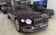 Bentley Continental 2021 - Bán Bentley Continental GT 4.0L V8 2021, dáng Sedan, sẵn xe giao ngay, hỗ trợ trả góp, giao xe tận nhà giá 18 tỷ 600 tr tại Hà Nội