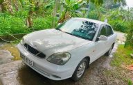 Daewoo Nubira 2003 - Cần bán Daewoo Nubira năm sản xuất 2003, màu trắng, xe nhập giá 70 triệu tại Lào Cai