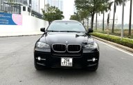 BMW X6 xDrive35i 2010 - Bán ô tô BMW X6 xDrive35i sản xuất 2010, một chủ từ đầu, giá tốt, xe đẹp giá 740 triệu tại Hà Nội