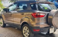 Ford EcoSport   Titanium  2016 - Cần bán xe Ford EcoSport Titanium đời 2016 số tự động giá 440 triệu tại Tp.HCM