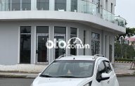 Chevrolet Spark   LTZ 2014 - Bán ô tô Chevrolet Spark LTZ năm sản xuất 2014, màu trắng giá 158 triệu tại Đà Nẵng