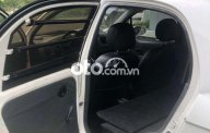 Chevrolet Spark Van 2013 - Bán Chevrolet Spark Van 2013, màu trắng giá 85 triệu tại Tp.HCM