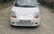 Chevrolet Spark Van 2013 - Bán ô tô Chevrolet Spark Van 2013, màu trắng, 105 triệu giá 105 triệu tại Hà Nội