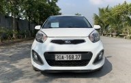 Kia Picanto S 2014 - Kia Picanto S 2014 MT bản đủ, xe gia đình giá 219tr có thương lượng giá 219 triệu tại Hải Phòng