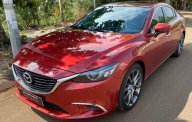 Mazda MX 6 AT 2017 - Bán Mazda MX 6 AT 2017, màu đỏ giá cạnh tranh giá 668 triệu tại Lâm Đồng