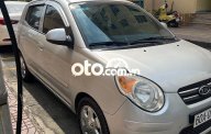 Kia Morning LX 2007 - Bán xe Kia Morning LX năm sản xuất 2007, màu bạc, xe nhập còn mới giá 175 triệu tại Đồng Nai