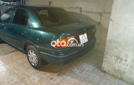 Mazda 323 MT 1998 - Bán Mazda 323 MT năm sản xuất 1998, màu xanh lam, nhập khẩu giá 115 triệu tại Đồng Nai