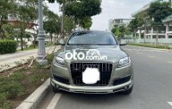 Audi Q7 2008 - Bán Audi Q7 sản xuất 2008, nhập khẩu nguyên chiếc, giá 545tr giá 480 triệu tại Bình Dương