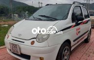 Daewoo Matiz MT 2003 - Bán Daewoo Matiz MT sản xuất năm 2003, màu trắng, xe nhập còn mới giá 62 triệu tại Bình Định