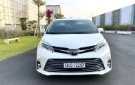 Toyota Sienna 2018 - Xe đi rất ít giá 3 tỷ 550 tr tại Tp.HCM